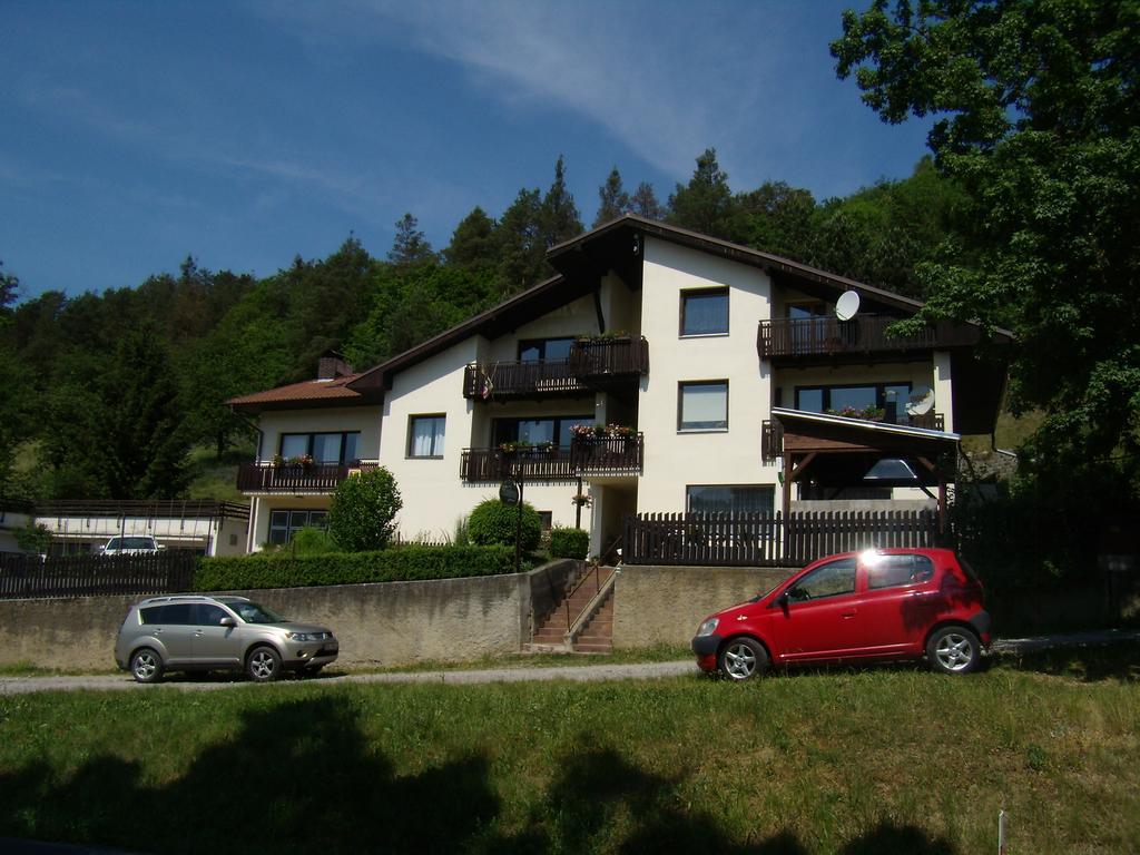 Penzion Lida Srbsko Exterior foto